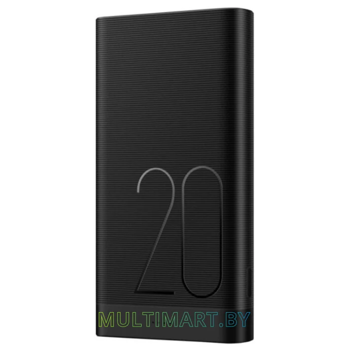 Портативное зарядное устройство Huawei AP20Q (черный)